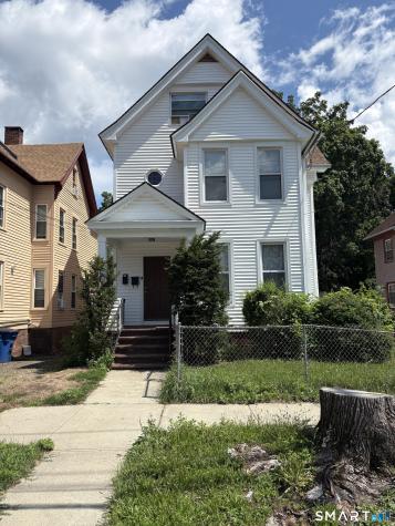 345 Norton Street New Haven CT 06511