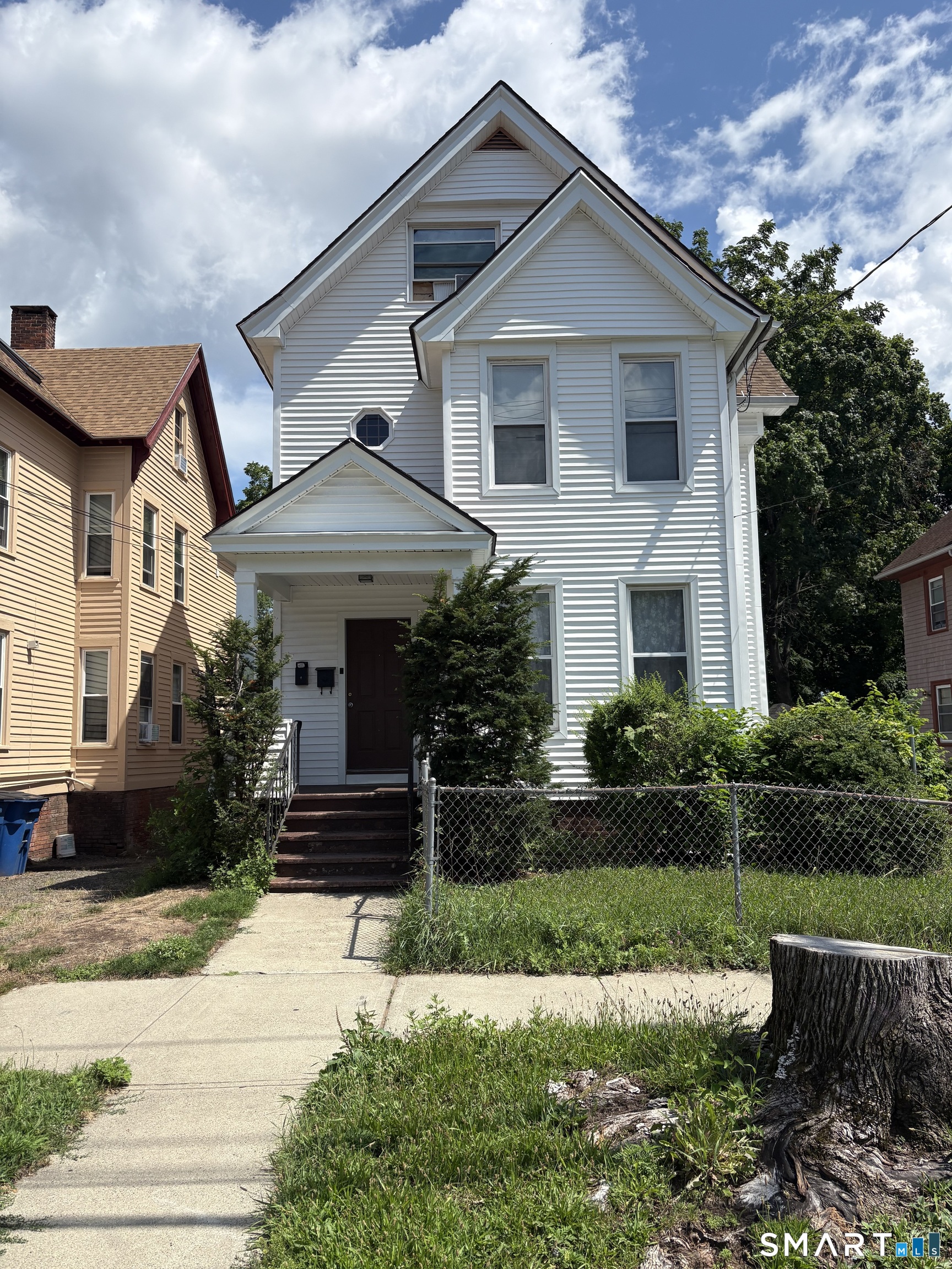 345 Norton Street New Haven CT 06511