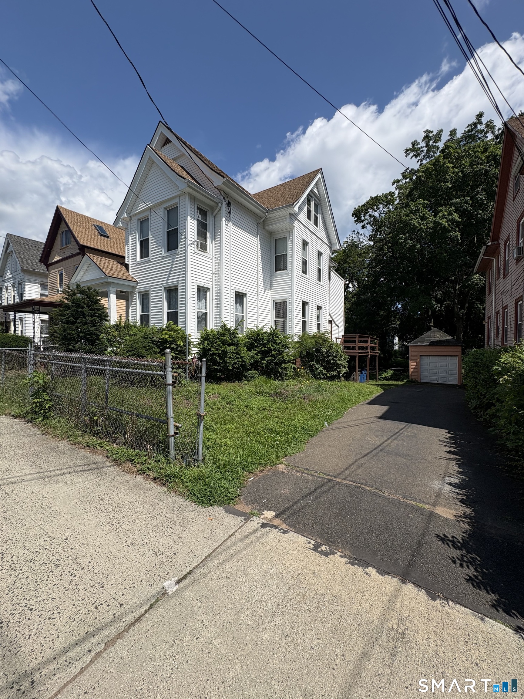345 Norton Street New Haven CT 06511