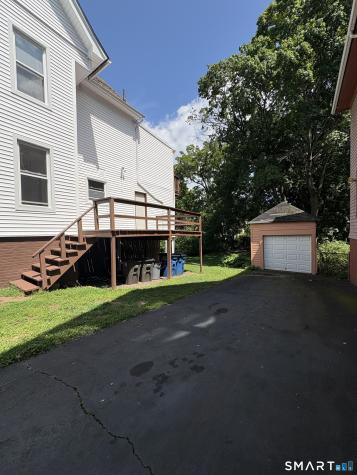 345 Norton Street New Haven CT 06511