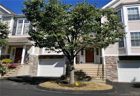 1702 Briar Woods Lane Danbury CT 06810
