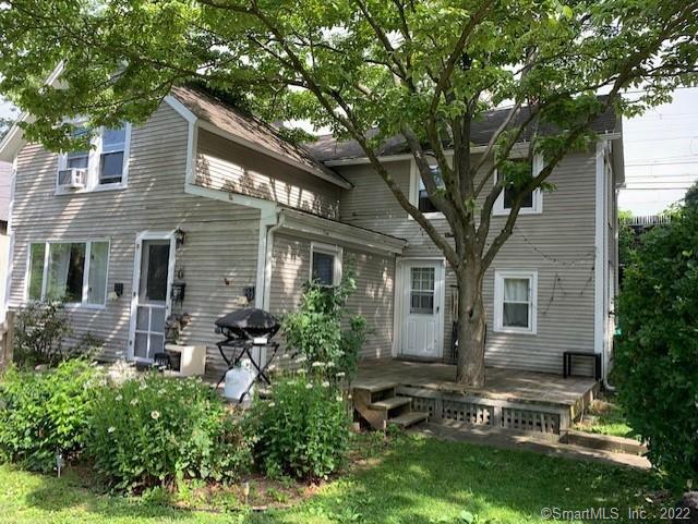 5 Belmont Place Norwalk CT 06853