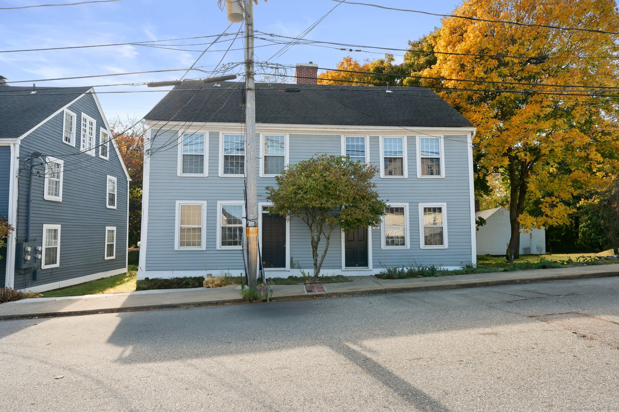 18A Sherman Street Norwich CT 06360