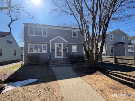 95 Balsam Avenue Bridgeport CT 06606