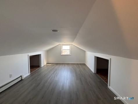 95 Balsam Avenue Bridgeport CT 06606