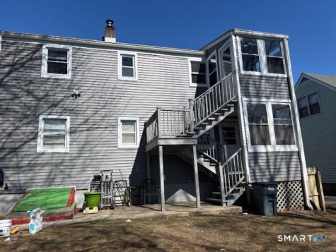 95 Balsam Avenue Bridgeport CT 06606