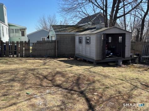 95 Balsam Avenue Bridgeport CT 06606