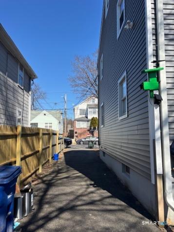 95 Balsam Avenue Bridgeport CT 06606