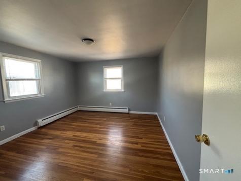 95 Balsam Avenue Bridgeport CT 06606