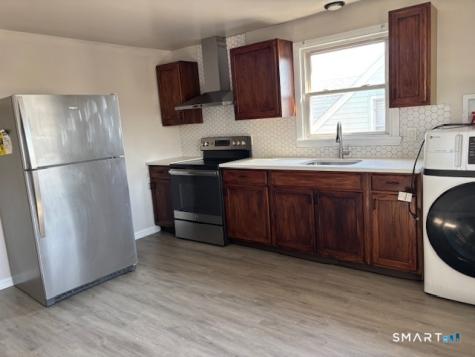 95 Balsam Avenue Bridgeport CT 06606