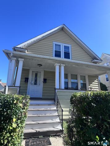 74 Bowe Avenue Stratford CT 06615