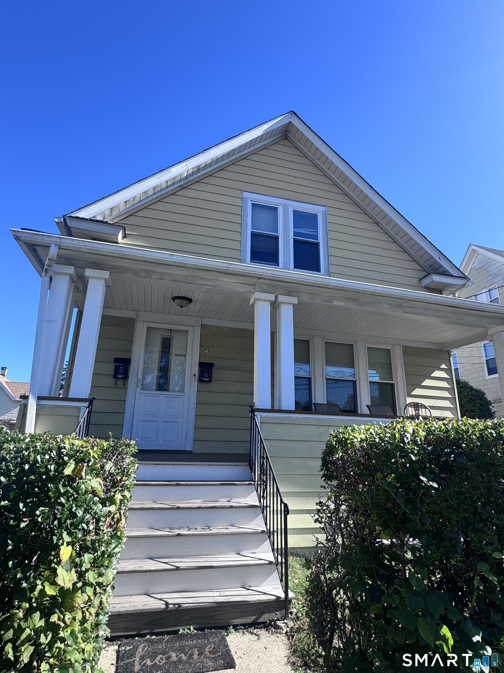 74 Bowe Avenue Stratford CT 06615