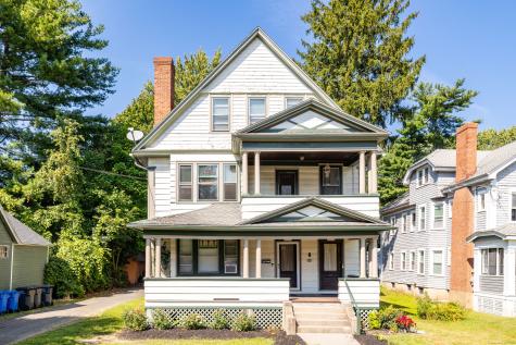 978 West Boulevard Hartford CT 06105