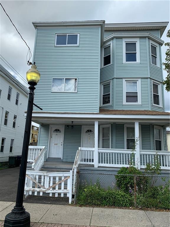 729 Madison Avenue Bridgeport CT 06606