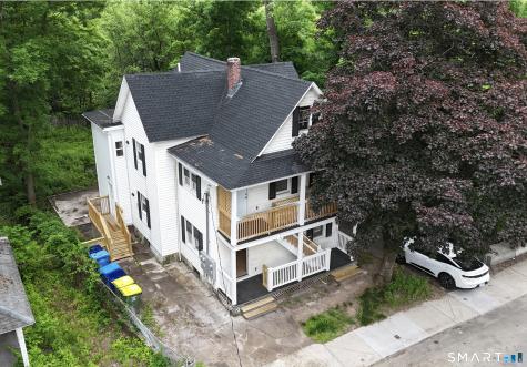 1248 North Main Street Waterbury CT 06704