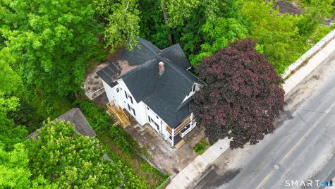 1248 North Main Street Waterbury CT 06704