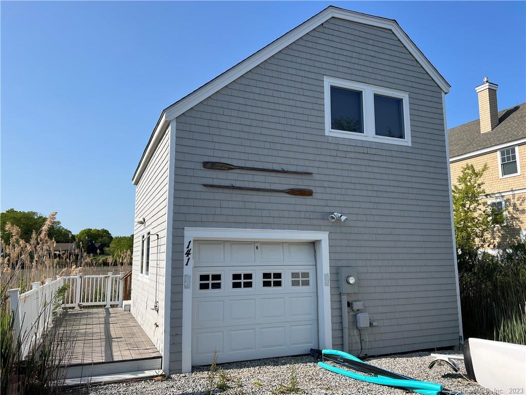 141 Middle Beach Road Madison CT 06443