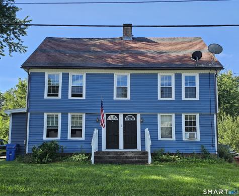 7 South Street Cromwell CT 06416