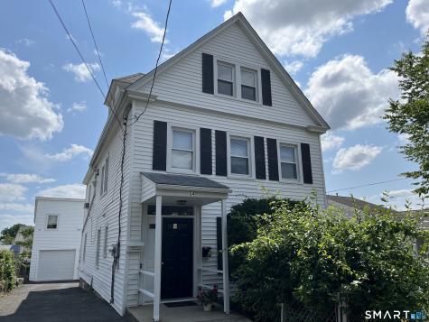 34 Church West Street Greenwich CT 06830