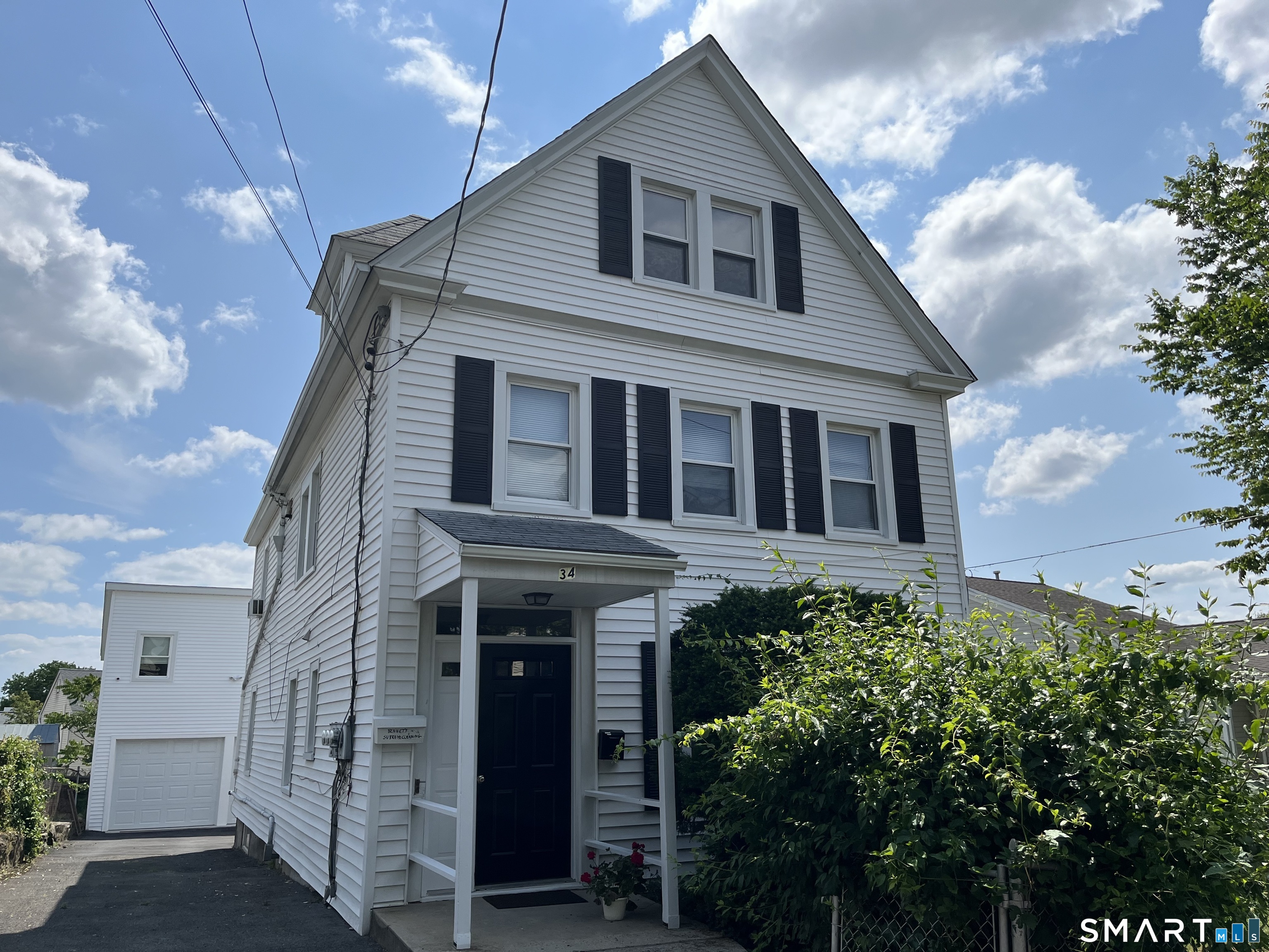 34 Church West Street Greenwich CT 06830