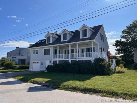242 West Shore Avenue Groton CT 06340