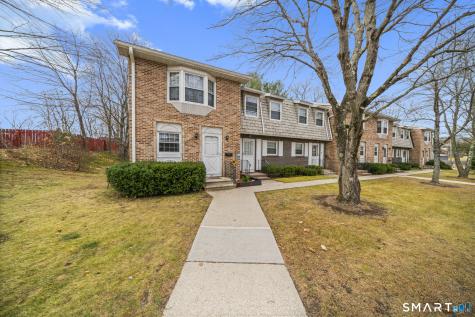 167 Kinney Street Torrington CT 06790