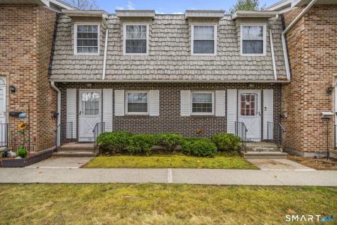 167 Kinney Street Torrington CT 06790