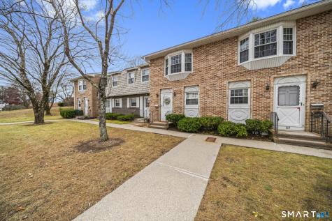 167 Kinney Street Torrington CT 06790