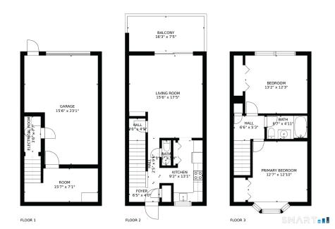 167 Kinney Street Torrington CT 06790