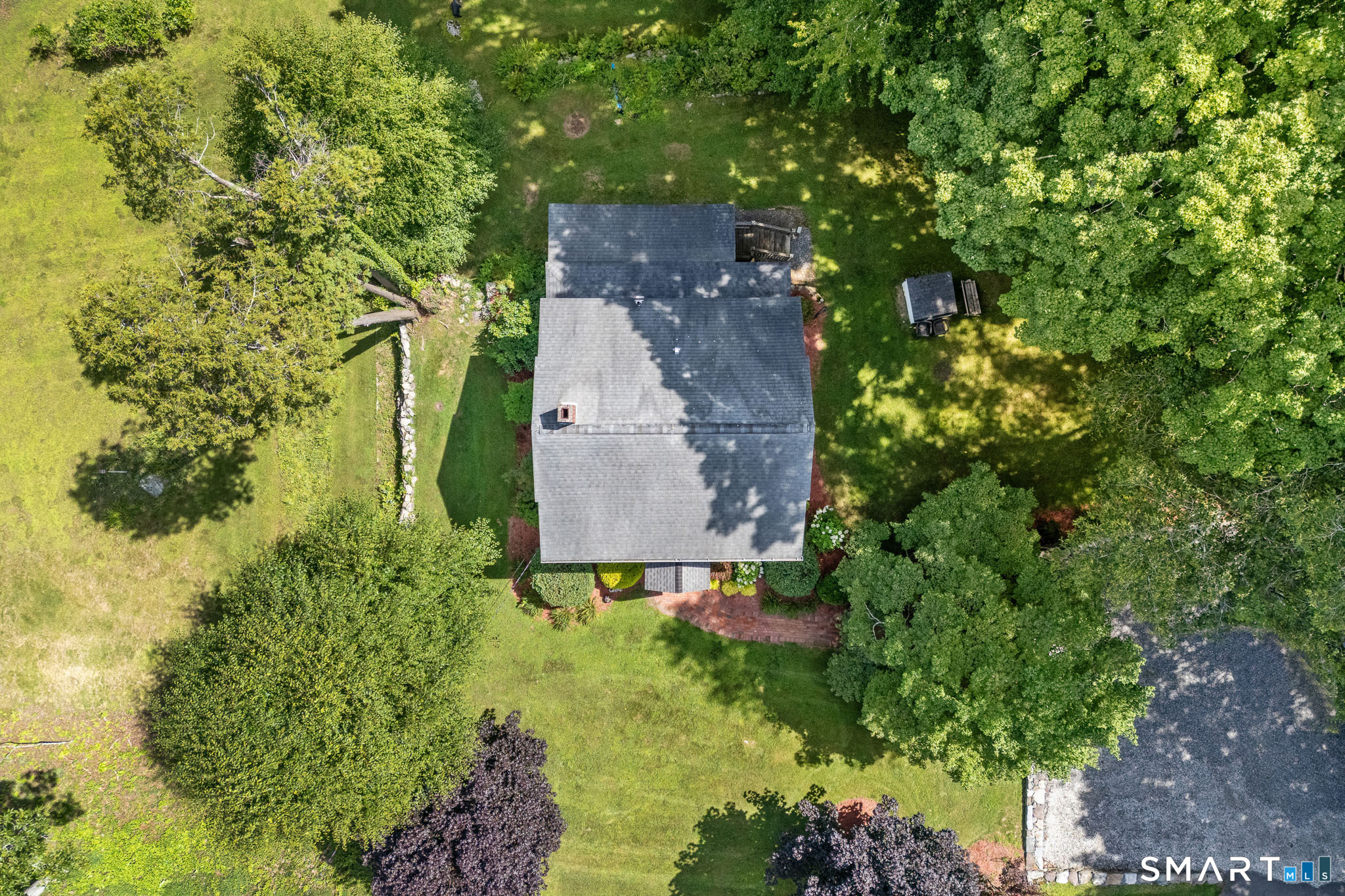 158 Lewis Hill Road Coventry CT 06238
