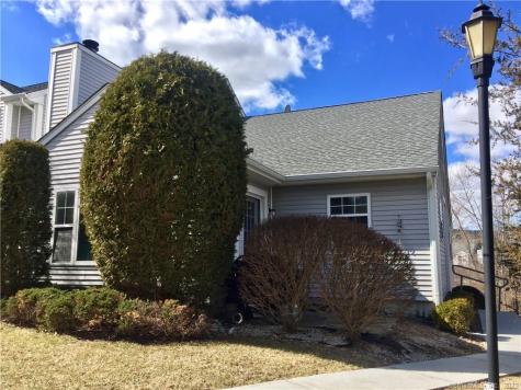25 Timberline Trail Pawling NY 12564