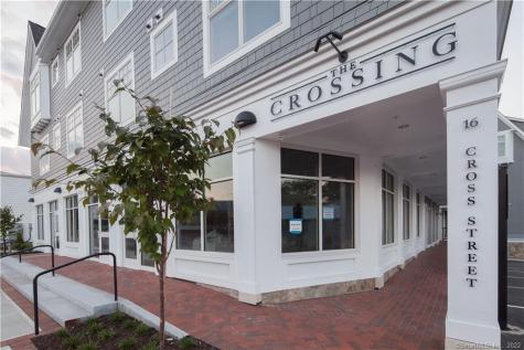 16 Cross Street New Canaan CT 06840