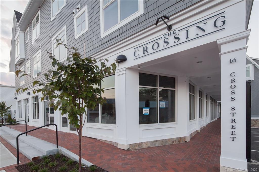 16 Cross Street New Canaan CT 06840