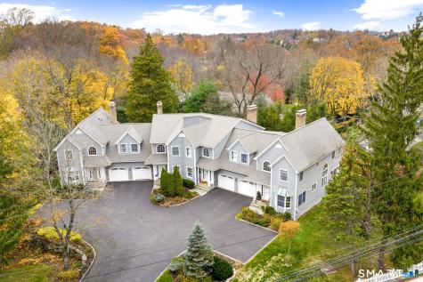 15 Old Stamford Road New Canaan CT 06840