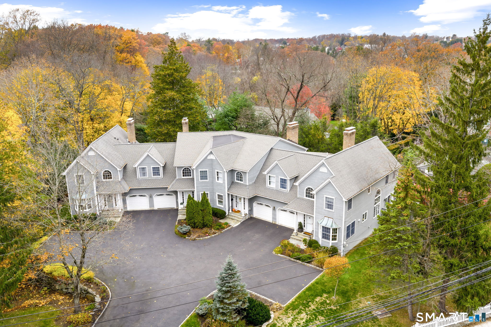 15 Old Stamford Road New Canaan CT 06840