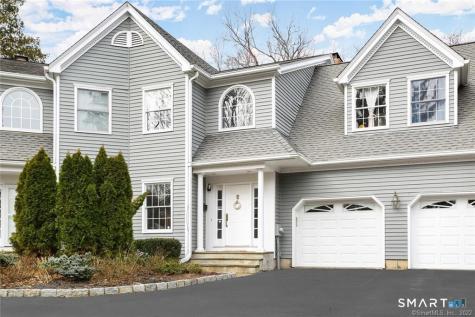 15 Old Stamford Road New Canaan CT 06840