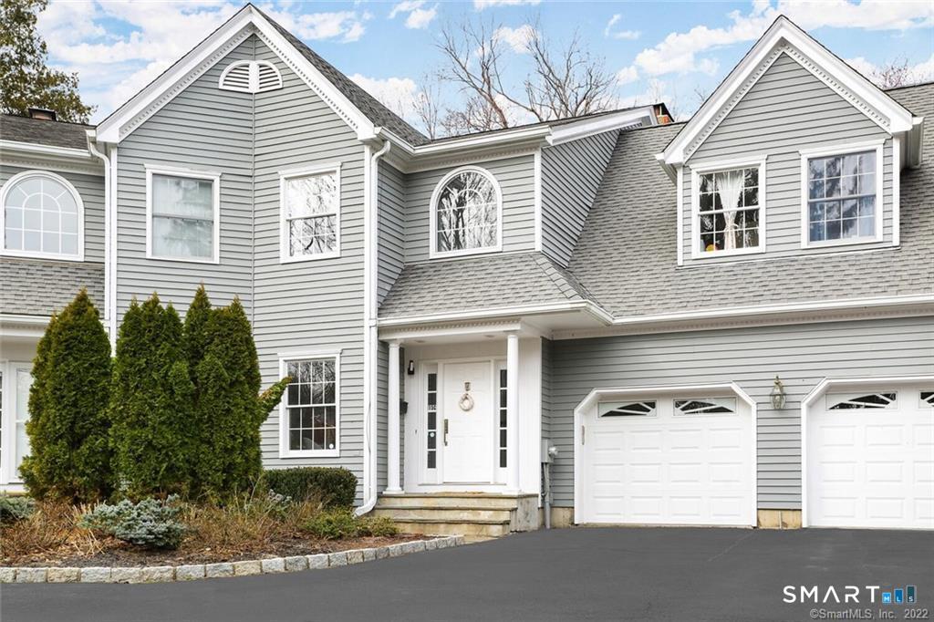 15 Old Stamford Road New Canaan CT 06840