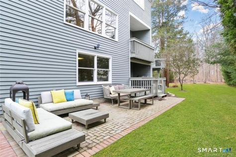 15 Old Stamford Road New Canaan CT 06840