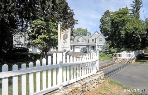15 Old Stamford Road New Canaan CT 06840