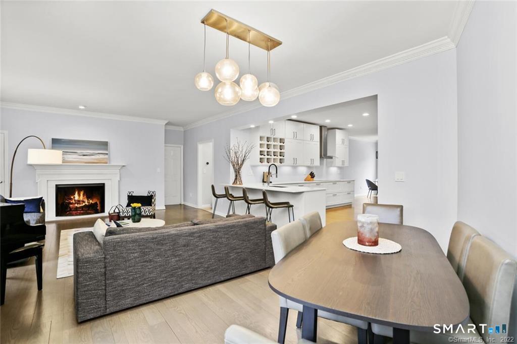 15 Old Stamford Road New Canaan CT 06840