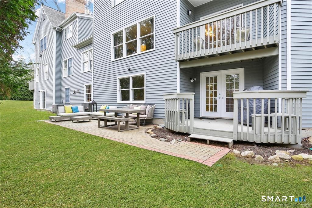 15 Old Stamford Road New Canaan CT 06840