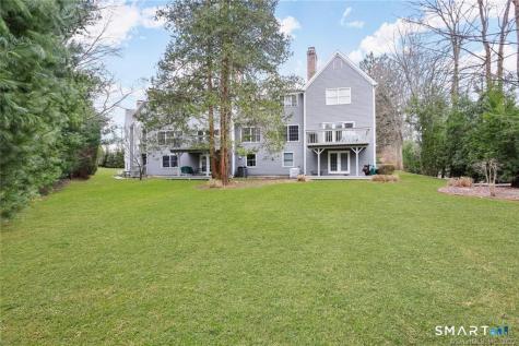15 Old Stamford Road New Canaan CT 06840