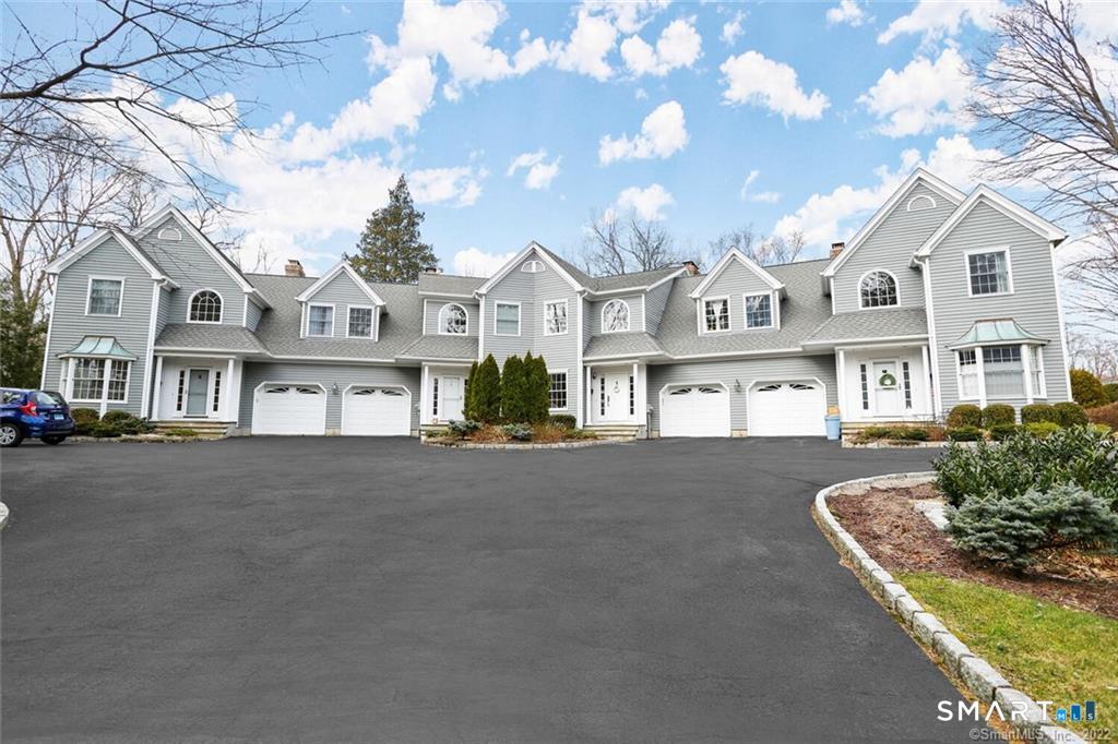 15 Old Stamford Road New Canaan CT 06840