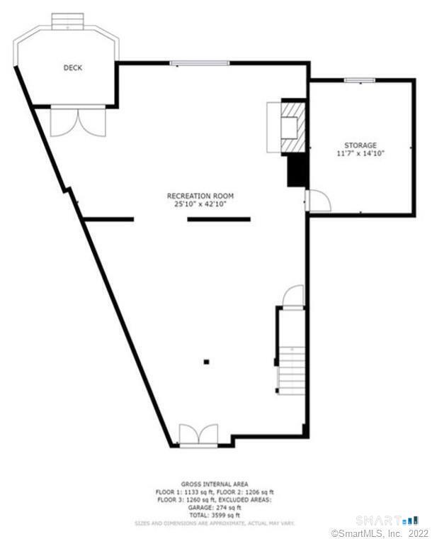 15 Old Stamford Road New Canaan CT 06840