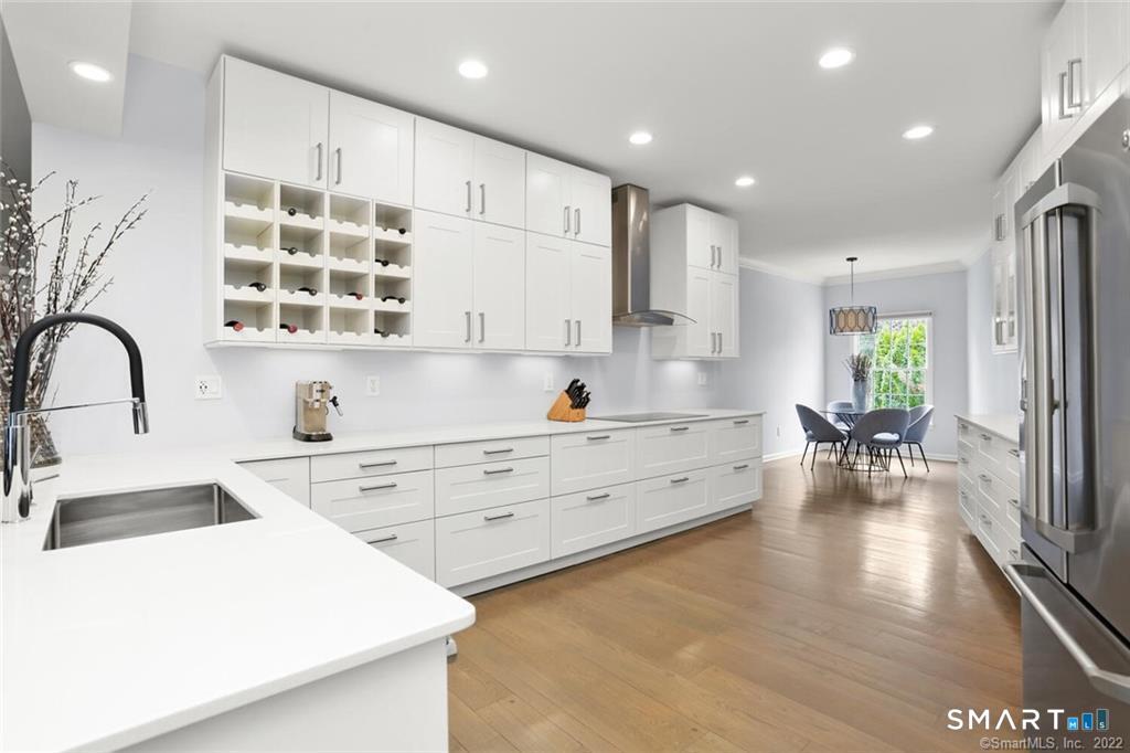 15 Old Stamford Road New Canaan CT 06840