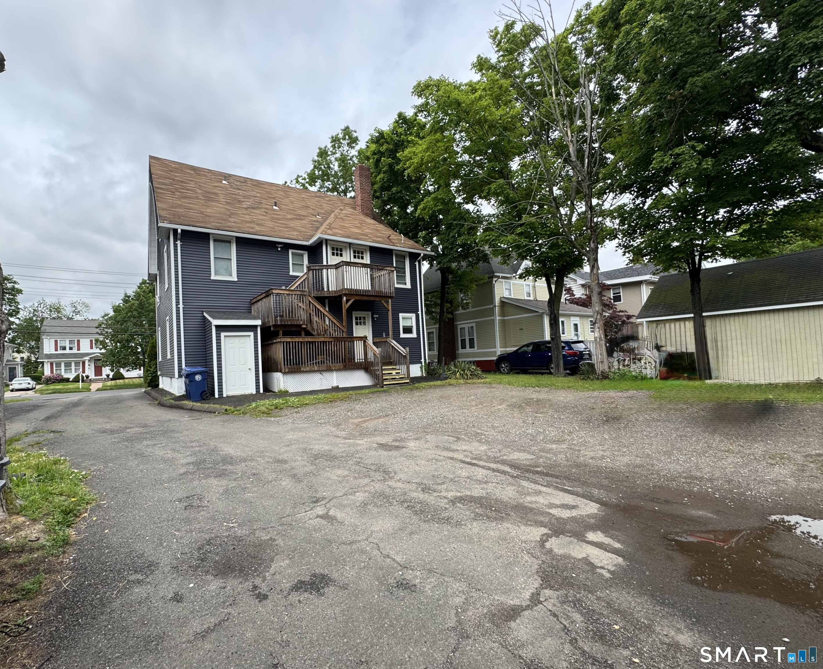 72 Main Street West Haven CT 06516