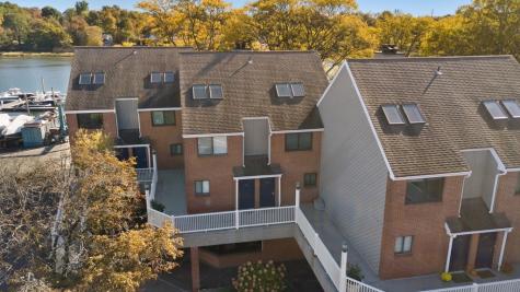7 River Road Greenwich CT 06807