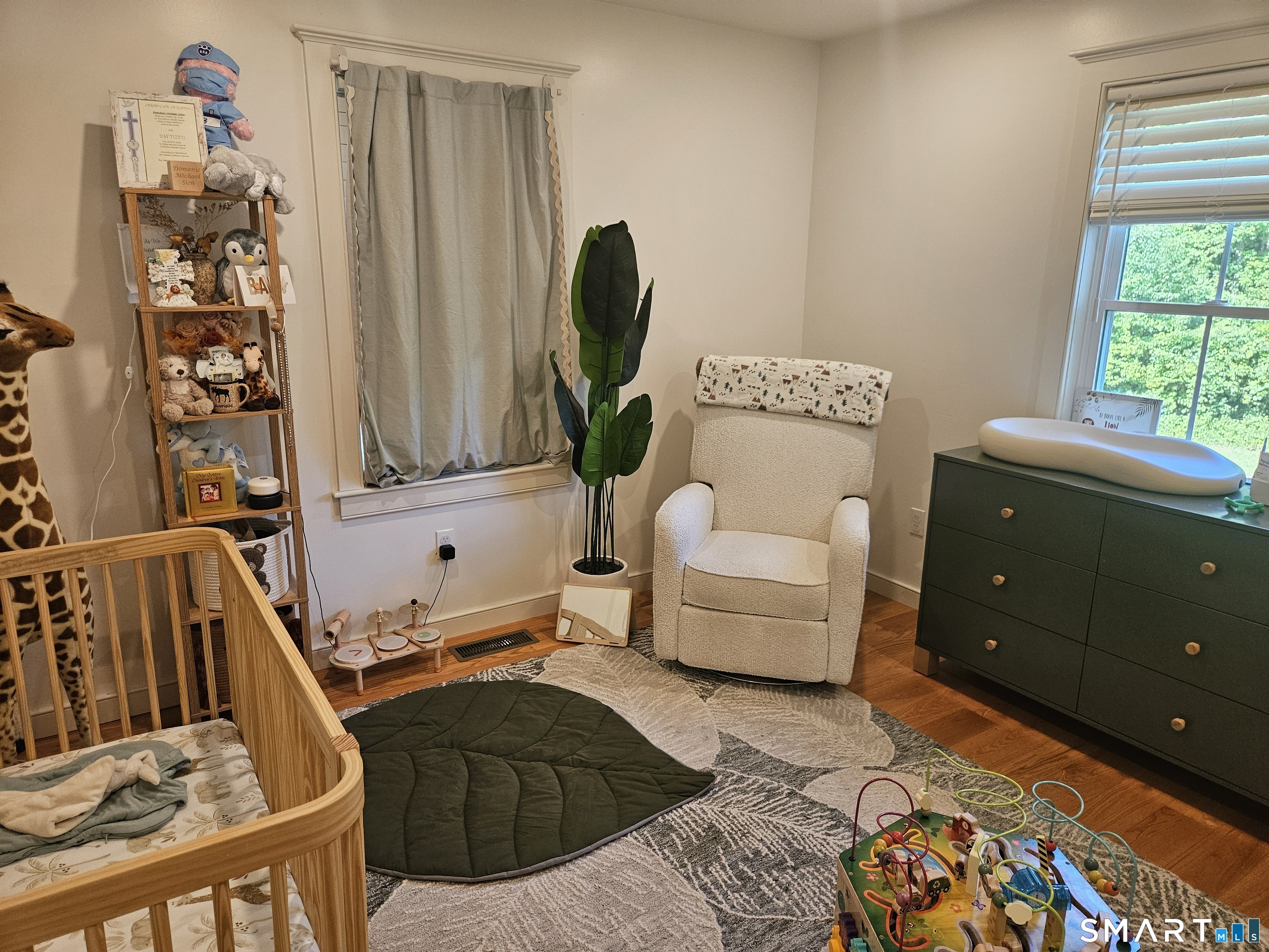 15 North Brook Street Hampton CT 06247