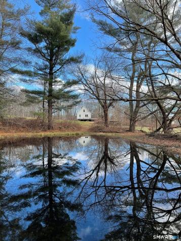 15 North Brook Street Hampton CT 06247