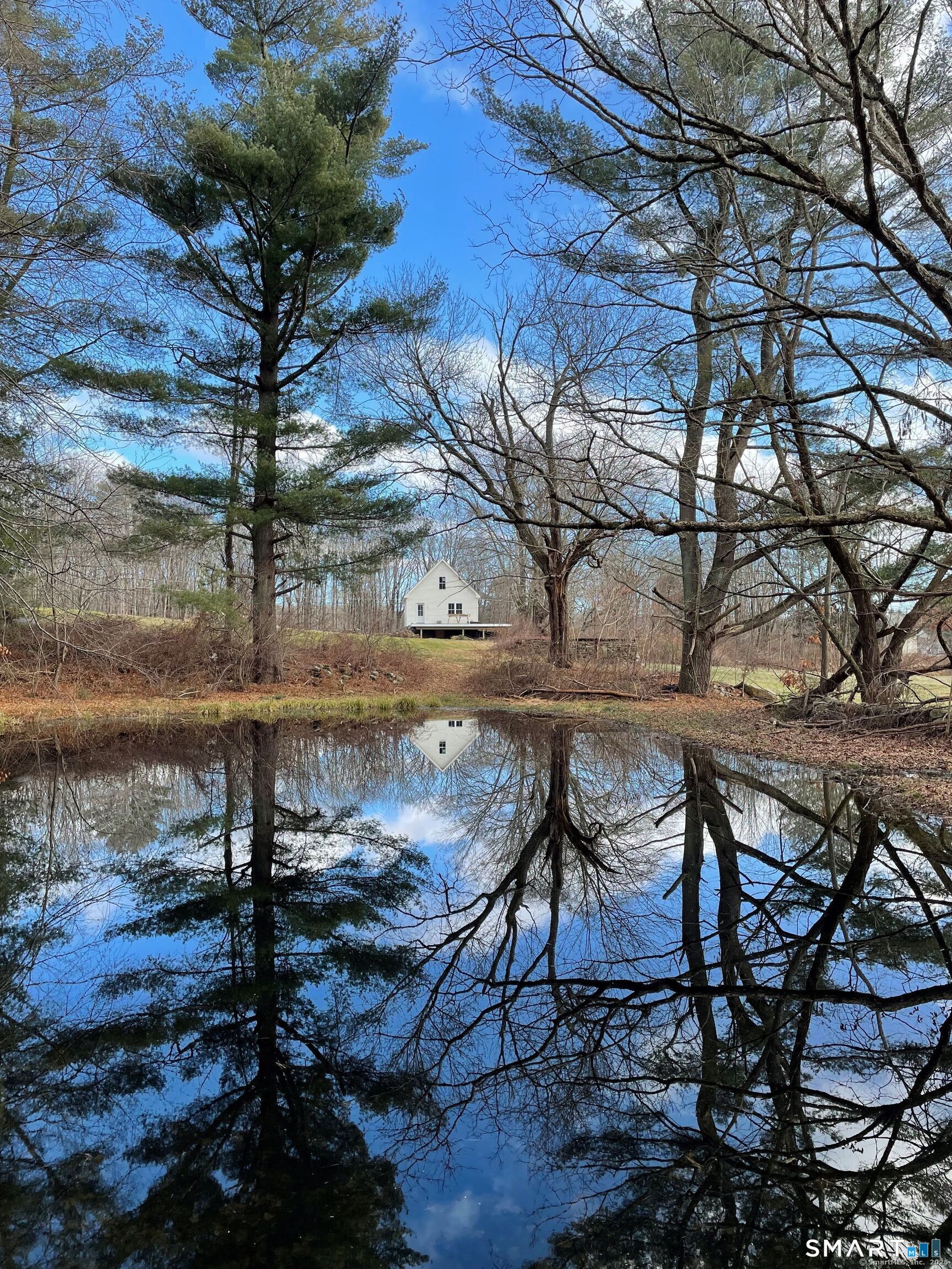 15 North Brook Street Hampton CT 06247